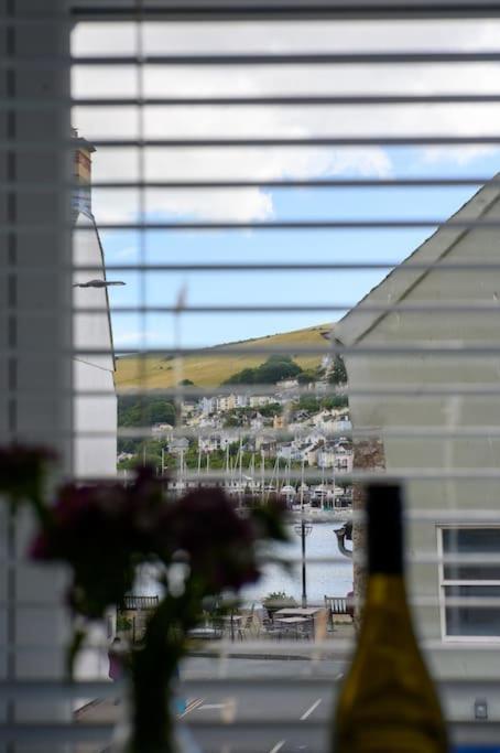 Harbour View, Central Dartmouth Buitenkant foto